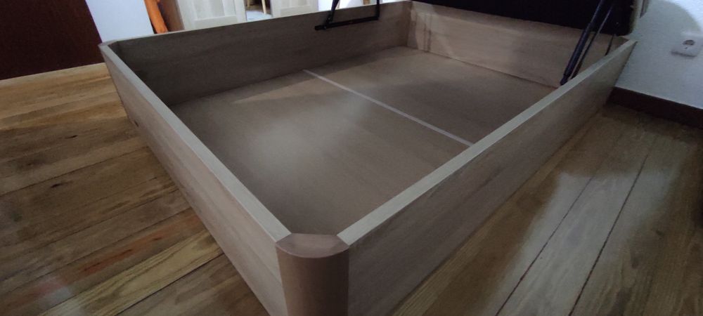 Vendo Sommier + colchão 2,00 * 1.40