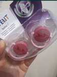 Smoczki Philips Avent fashion 6-18m