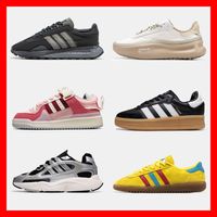 ВСІ МОДЕЛІ‼️ Кросівки Adidas Samba, Campus, Forum, Gazelle / 36-46