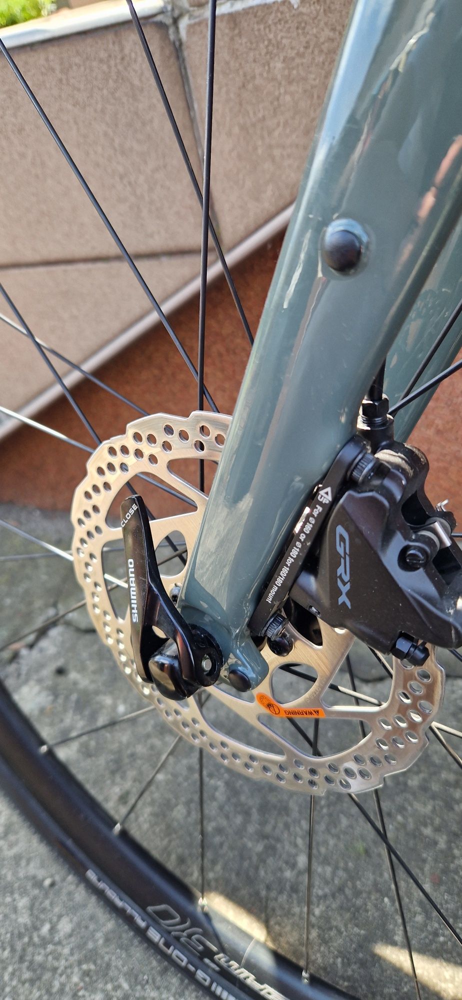 Kross Esker 8.0 (S) Niski przebieg