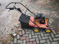 Escarificador Outils Wolf