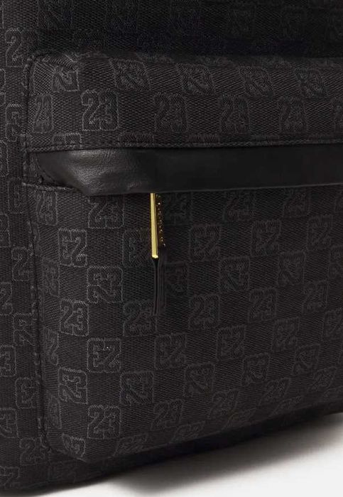 Рюкзак Джордан Jordan \ Рюкзак чоловічий Air Jordan Monogram Black
