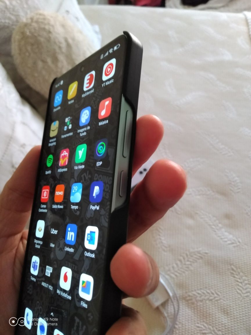 Redmi note 13 pro 5G