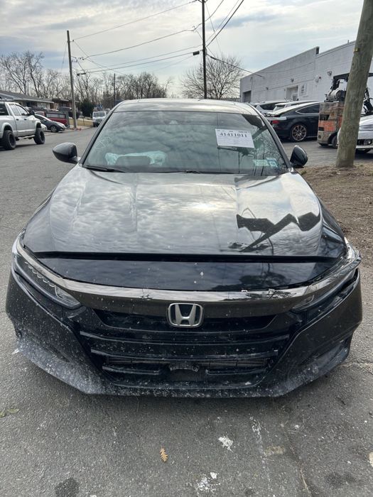 Розборка Разборка Шрот Honda Accord 2018-2022