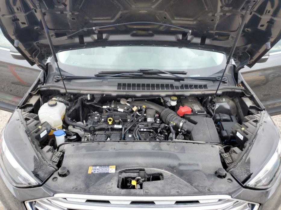 Ford Edge SEL 2020