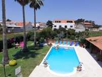 Alugo espaço para eventos com piscina, churrasqueira e mais!