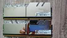 G.Skill TridentZ Royal 2x8GB 4266MHz CL19 1.40V Samsung B-DIE #1