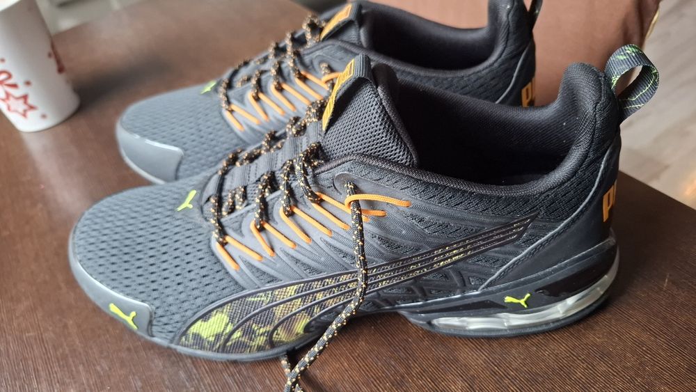 Nowe nie używane Pumy