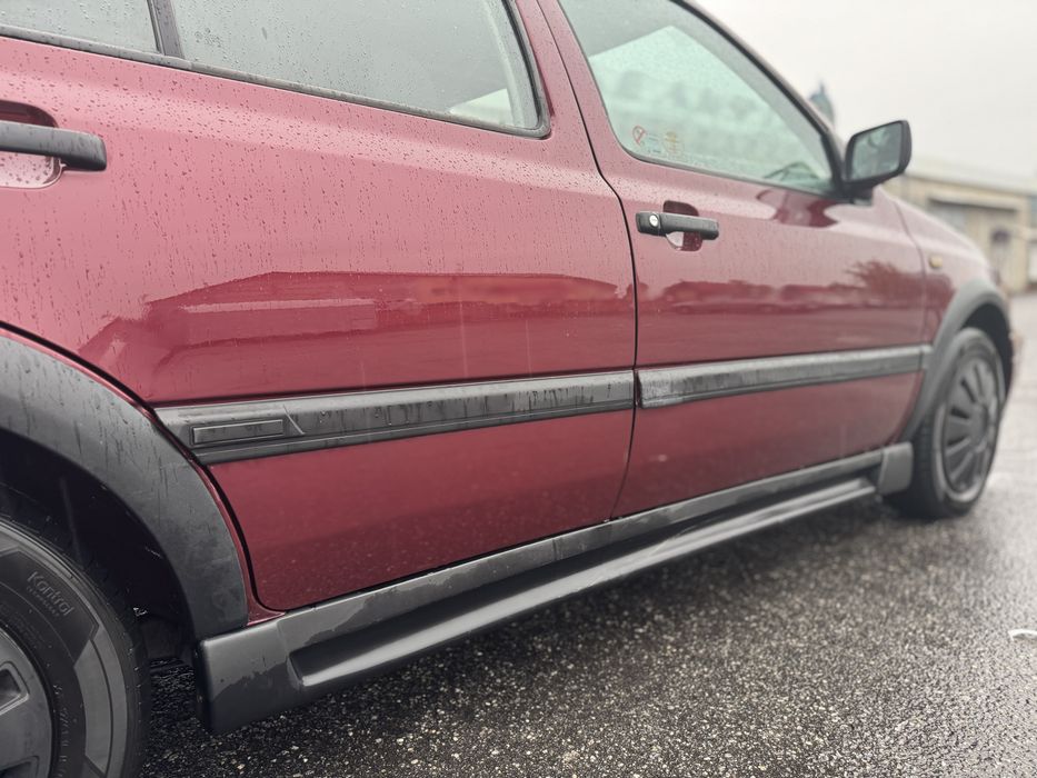 Golf 1997 1.4 Одна власниця Ідеальний стан