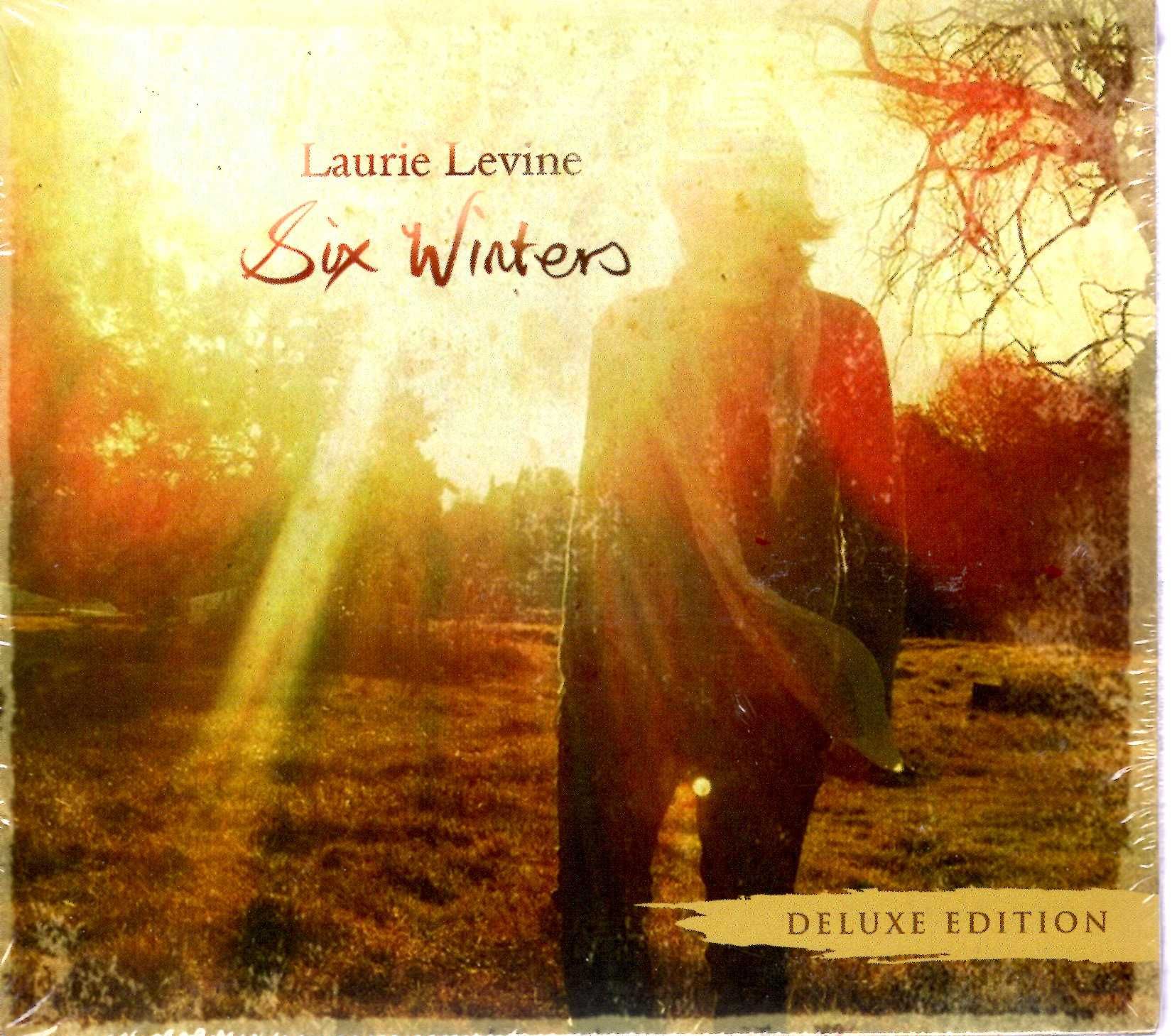 Laurie Levine - Six Winters (Deluxe Edition) (CD)