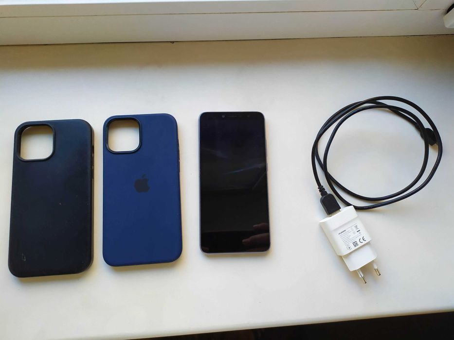 3ний лоток 64Gb 4 IPS 6" 8 ядер 2.0ГГц легкий смартфон Xiaomi Redmi S2