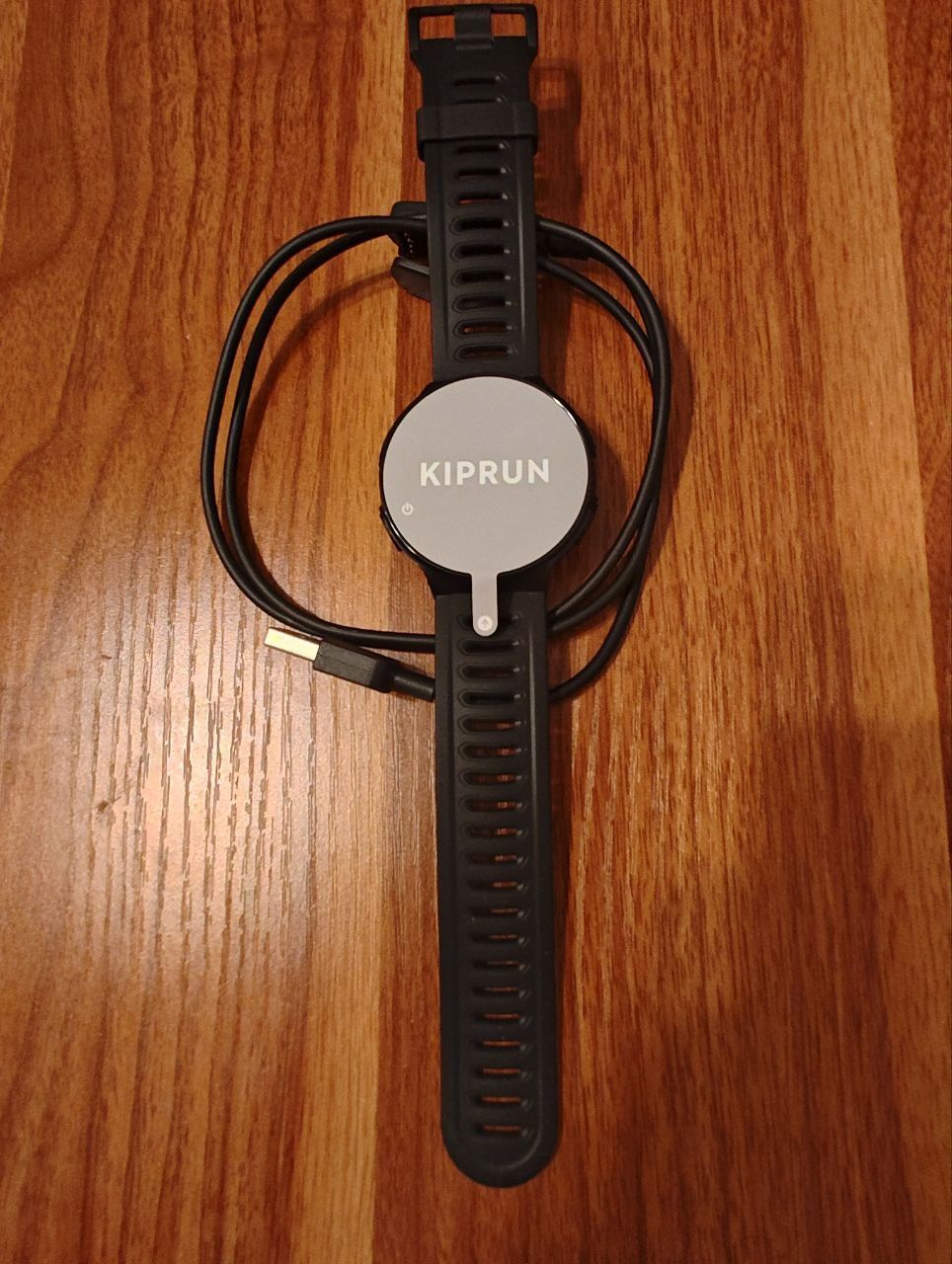 Zegarek z GPS Kiprun GPS 500 by Coros