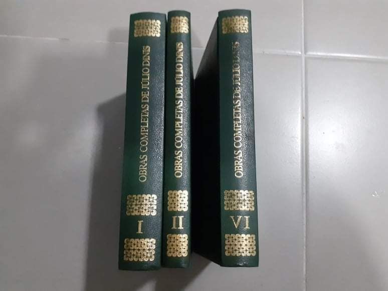 5 livros Álvaro Cunhal/ Miguel Cervantes/ Júlio Dinis