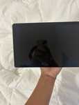 Tablet galaxy tab A7 rosado
