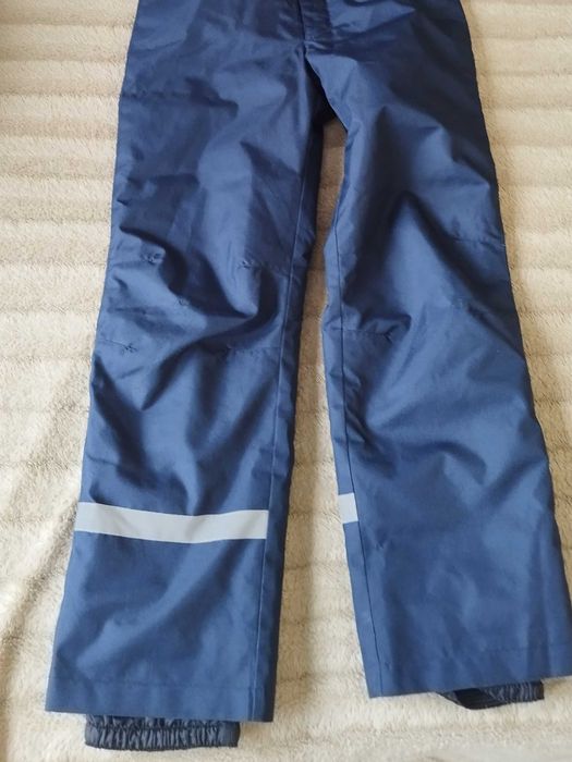 Куртка зимова Lassie by Reima 140 + штани комплект зимовий на хлопчика