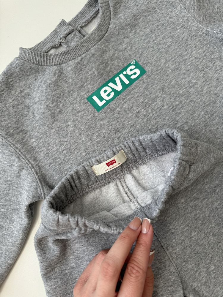 Костюм Levi’s оригінал