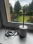Lampa lastriko oddam bez klosza