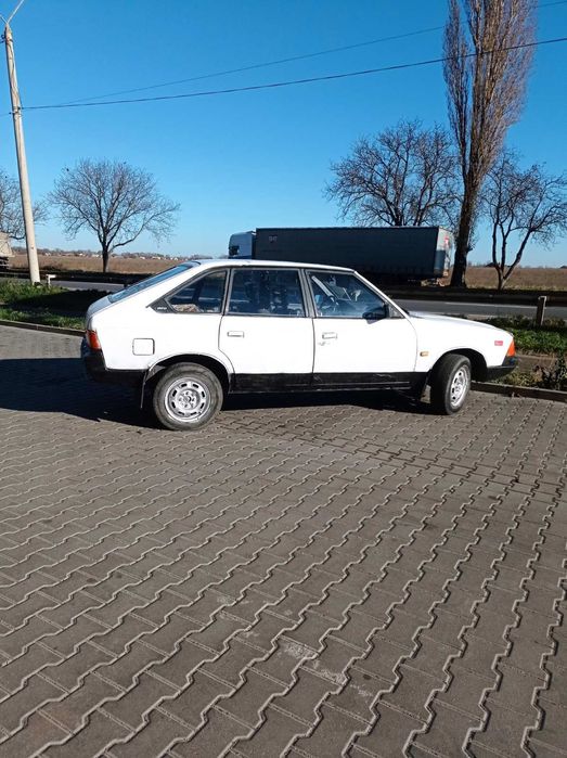 Москвич АЗЛК 2141