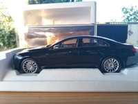 Model mercedes CLS 1:18 Norev wyprzedaż kolekcji