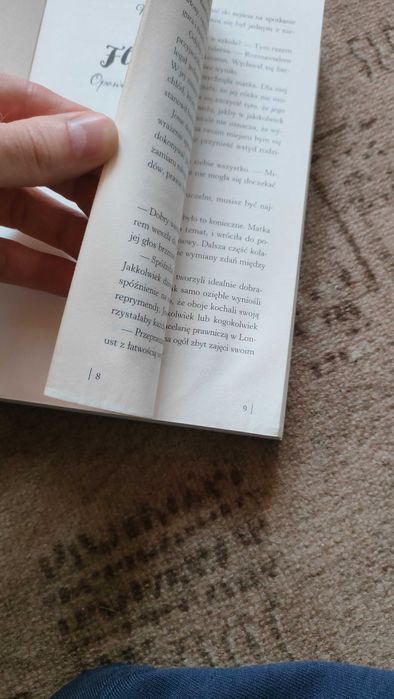 Flaw(less) opowiedz mi naszą historię