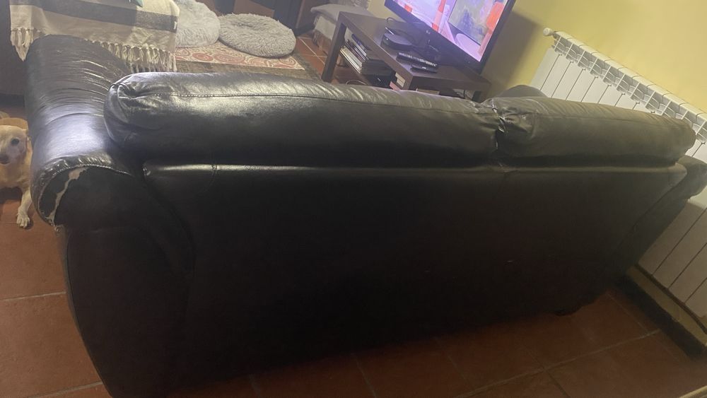 Sofas de 3 lugares