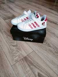 Buty dla dziewczynki dziecięce Adidas