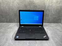 Ноутбук Lenovo ThinkPad TP00081B 13" Black i3/4/120