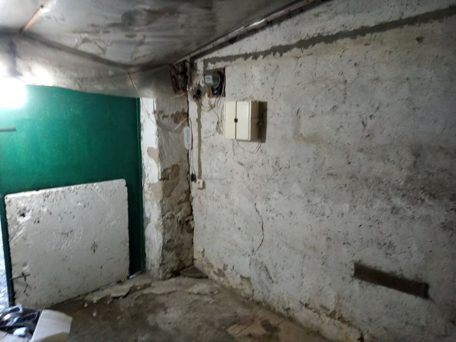 Сдам гараж дворянская Пастера от хозяина