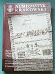 Numizmatyk krakowski 6/2023