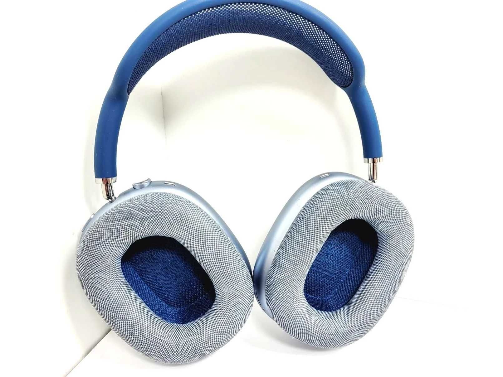 Słuchawki Apple AirPods Max ANC komplet gwarancja