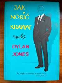 Jak nosić krawat Dylan Jones