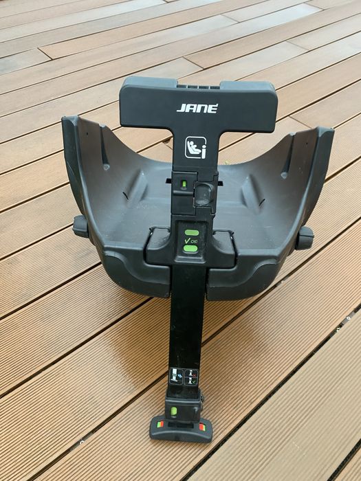 Base JANE iPlatform Concord