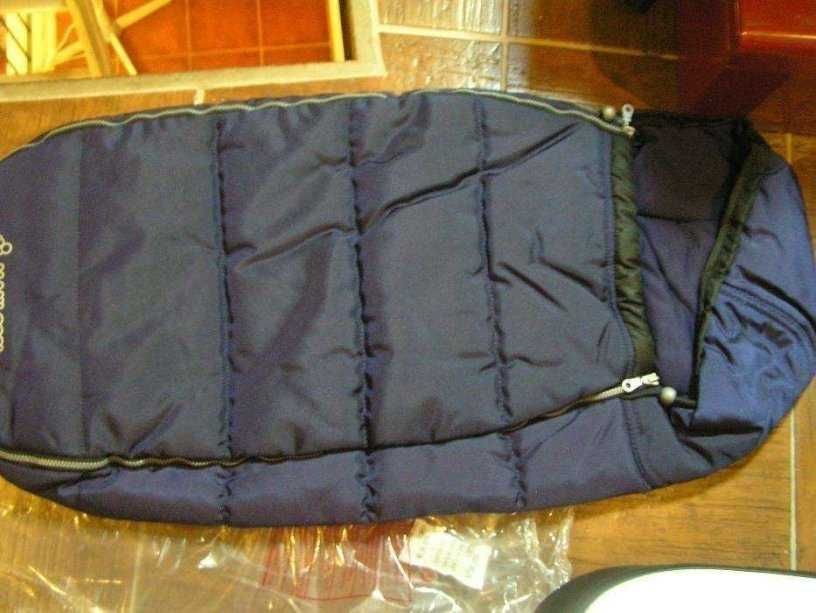 Saco termico para bebe e criança da marca Maxi-cosi, novo