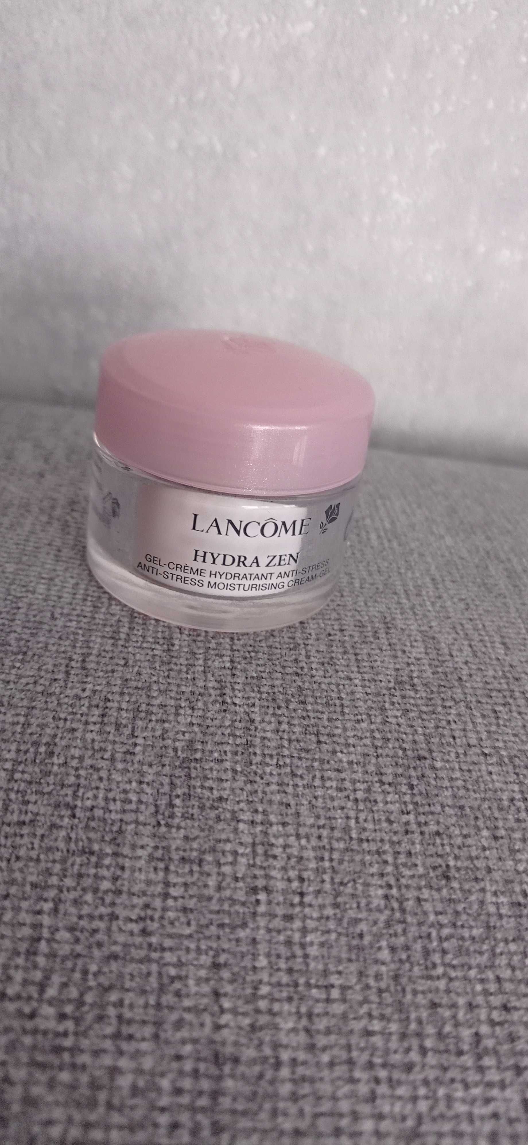 Lancome Hydra Zen krem gel 15 ml