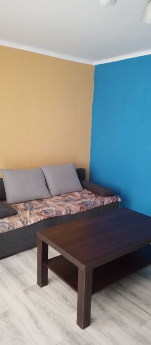 Wynajmę mieszkanie w bloku 4 piętrowym (2 piętro) os. Słoneczne