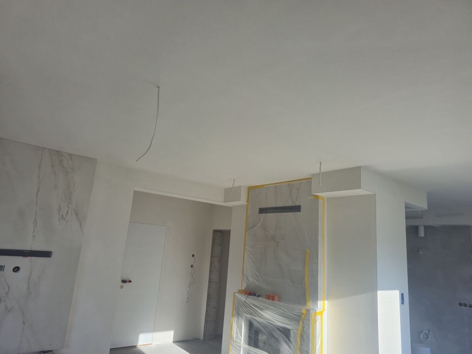 Wykończenie wnętrz