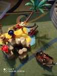Playmobil piraci