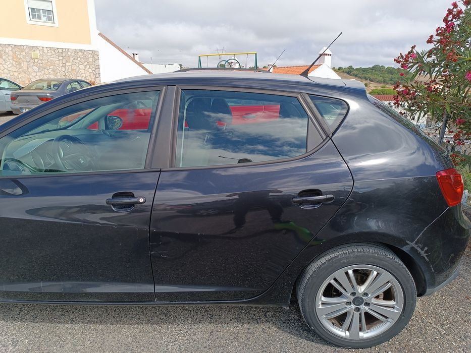 SEAT Ibiza 1.9 Tdi