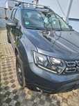 Duster 4x4 załanczany led 2018r