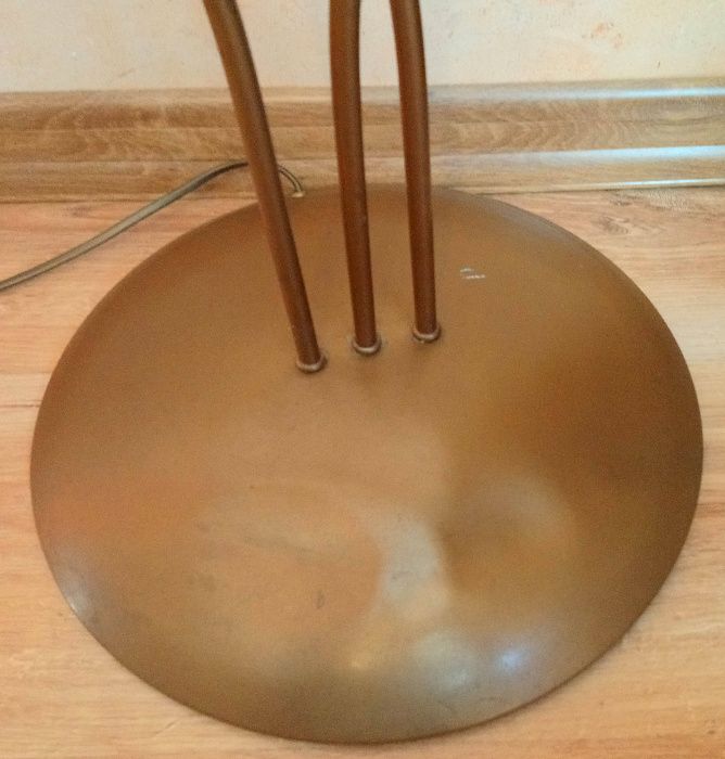 Lampa stojąca, 3 x E14