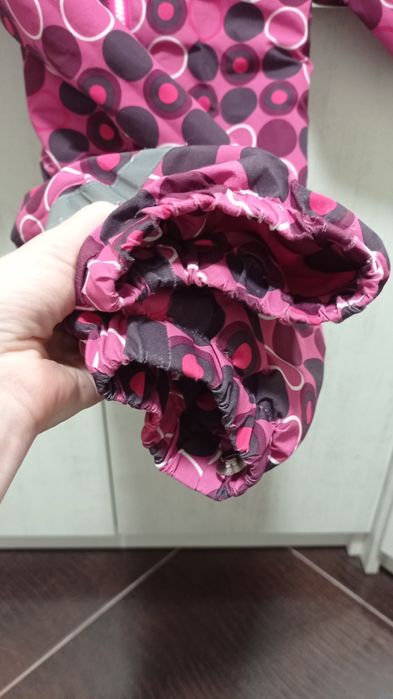 Термо комбінезон  80-86