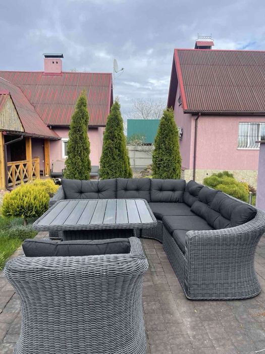 Оренда будинку-дачі район Вгсч