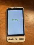 Htc Desire A8181   telefon mały i poreczny