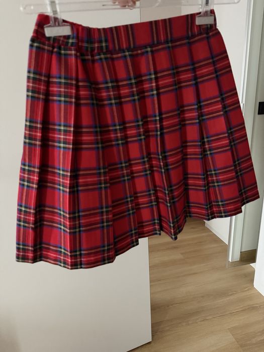 Spódniczka rozmiar 146