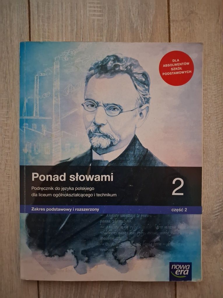 Ponad słowami 2 część 2
