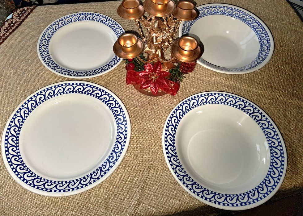 Посуд Буди, ціну уточняйте