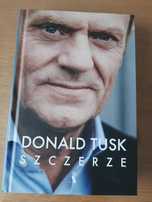 Donald Tusk, Szczerze