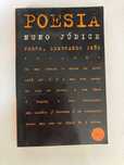 Livro - Poesia (Pedro, Lembrando Inês) (ctt editorial grátis)