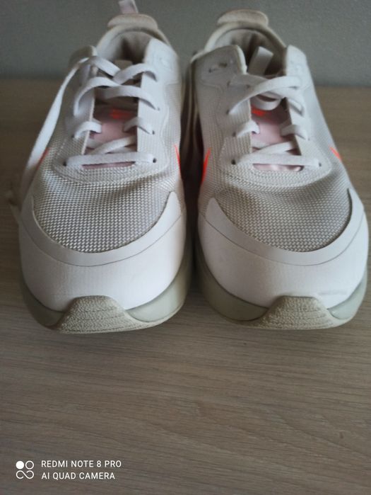 Кросівки Nike р. 38