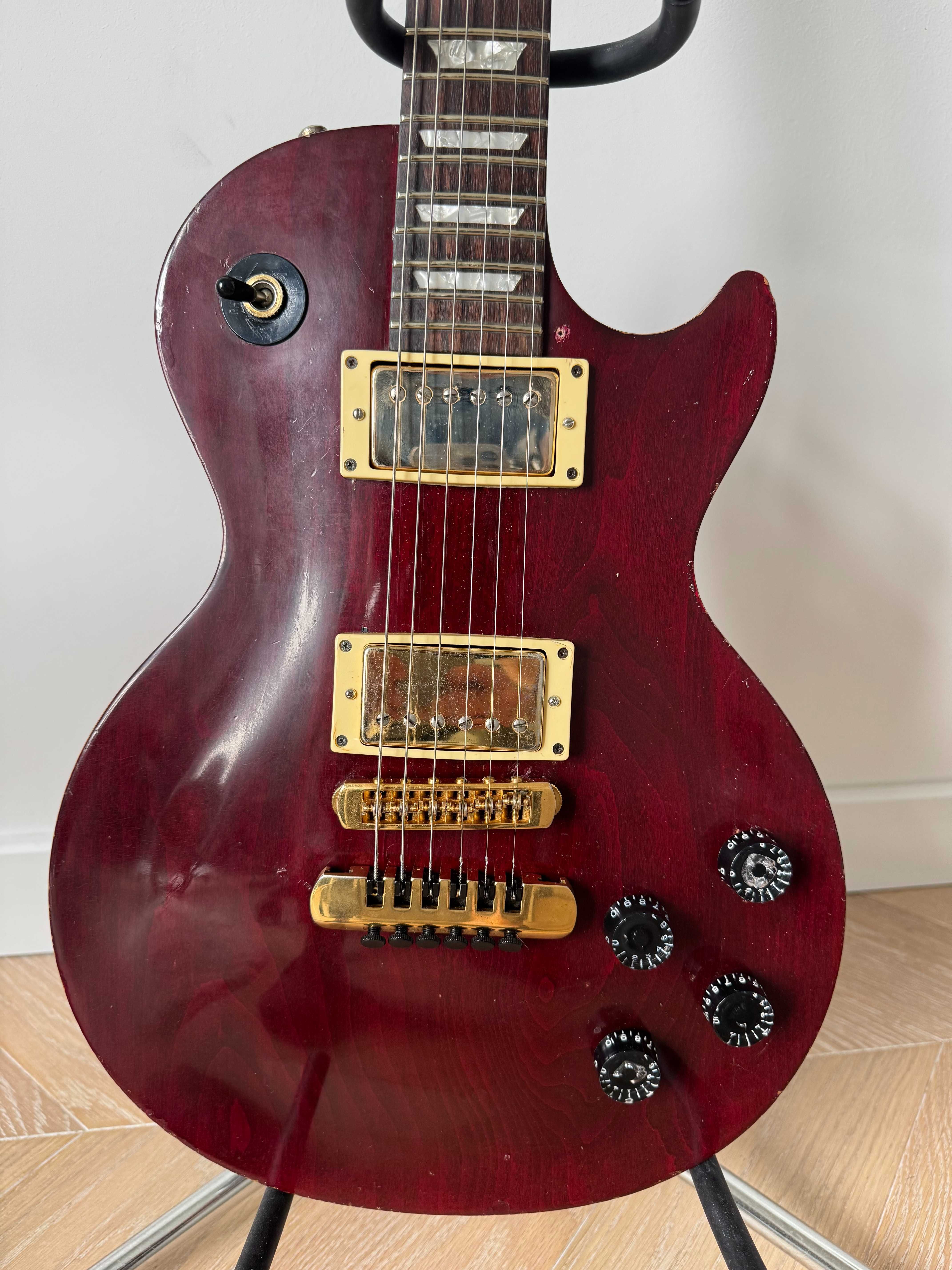 Gibson Les Paul Studio, 1997 + Etui